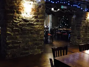 The Wishing Well Inn Restaurant