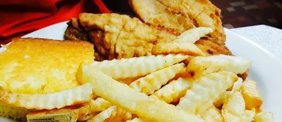 Sting-Ray's Restaurant