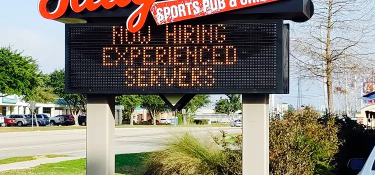 Tailgater's Sports Pub & Grill