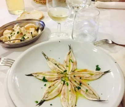 Trattoria Osteria Sara