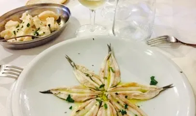 Trattoria Osteria Sara