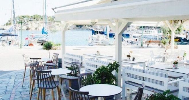 Alkyon brunch Cafe