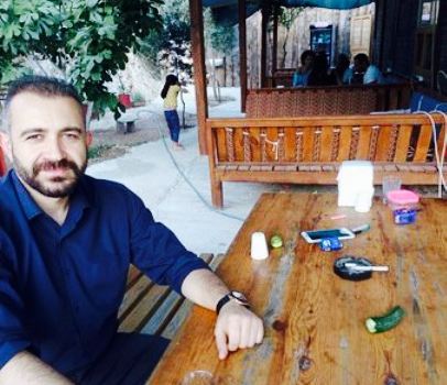 Hatay Mutfagi