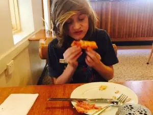 Pizza Café