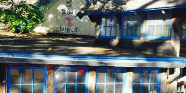Bubba's Barbecue