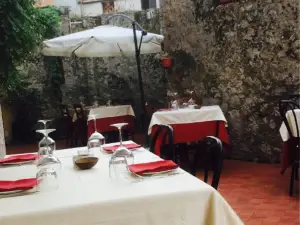 Ristorante Cantina di Galba