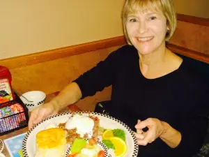 Black Bear Diner Sequim
