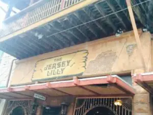 Jersey Lilly's Mexican Restaurant