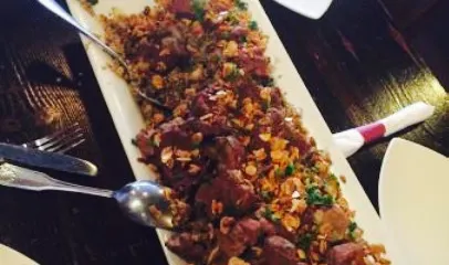 Old City Cafe & Grill