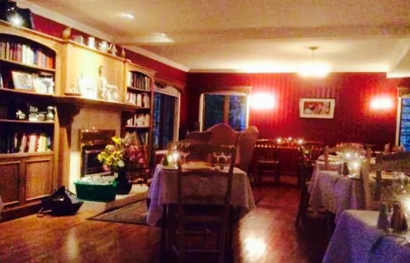 Auberge Le Coeur d'Or