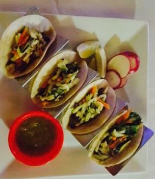 Las Brasas Restaurante