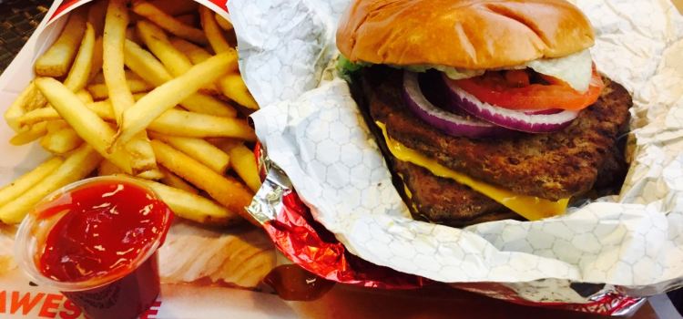 Wendy's