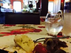 Restaurante Pastasciutta