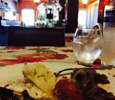 Restaurante Pastasciutta