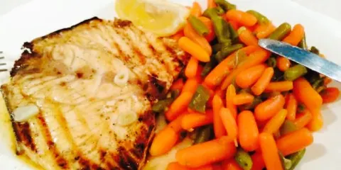 Restaurante Os Marienses