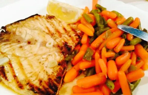 Restaurante Os Marienses