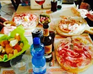 Bar Bruschetteria Ventolone