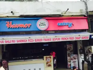 Havmor Havfunn Eatery, Nakki Lake