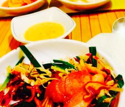 Seoul Restaurant