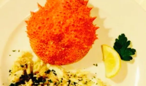 Ristorante Trattoria Nalin