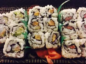 Wok n roll