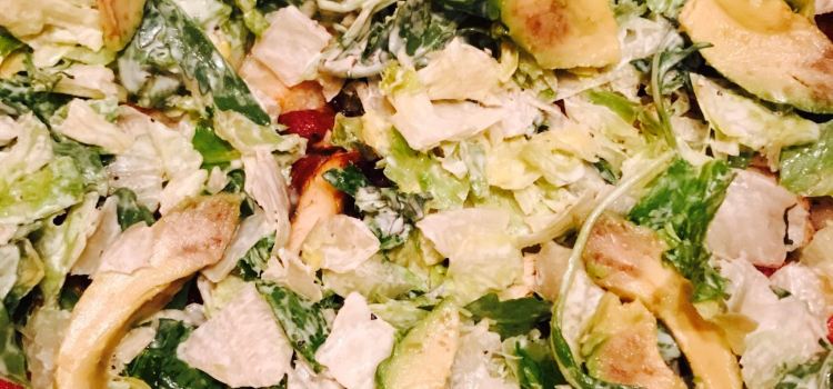 California Pizza Kitchen