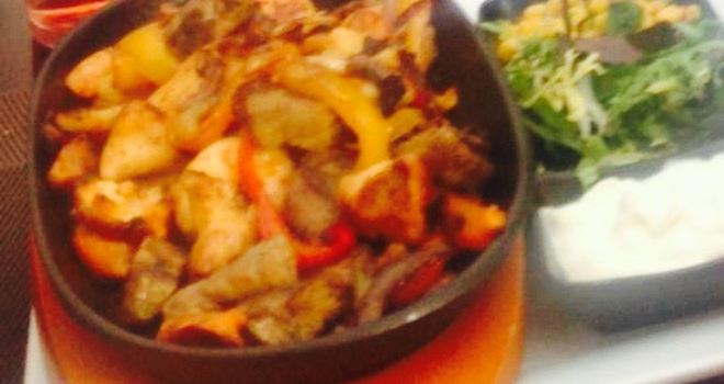 Tejanos Steak House & Grill
