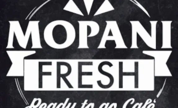 Mopani Fresh Café