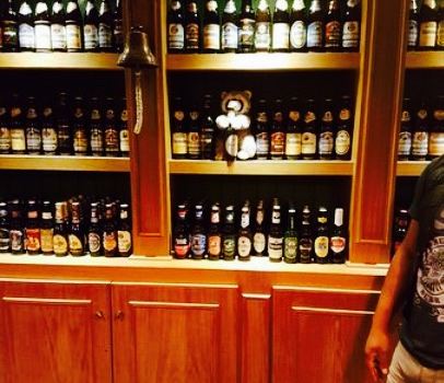 Beer House
