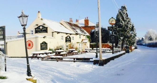 The New Inn