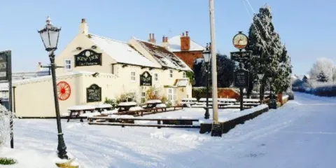 The New Inn