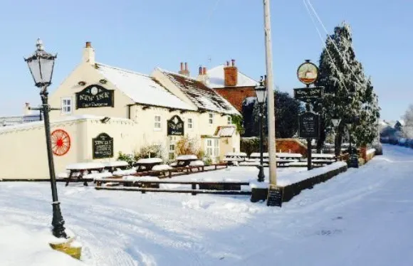The New Inn