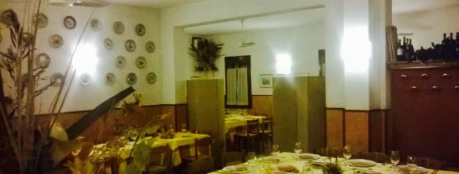 Trattoria Panda
