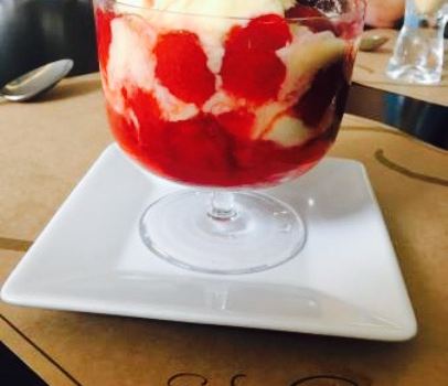 Campina Grill