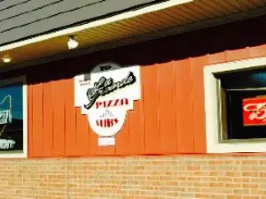 LaGrande Pizza