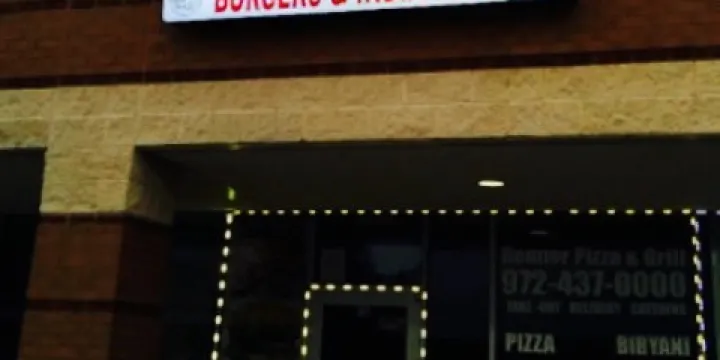 Renner Pizza & Grill