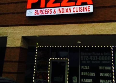 Renner Pizza & Grill