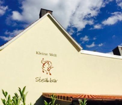 Kleine Welt