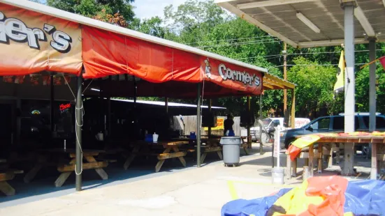 Cormier's Cajun Catering & Restaurant