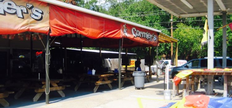 Cormier's Cajun Catering