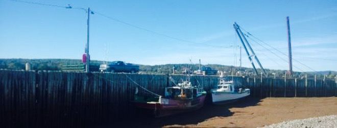 Harbour View Restaurant
