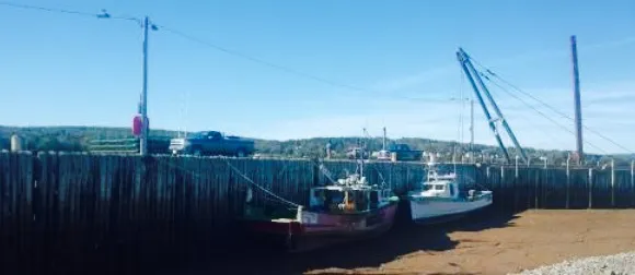 Harbour View Restaurant