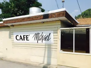 Cafe Michael