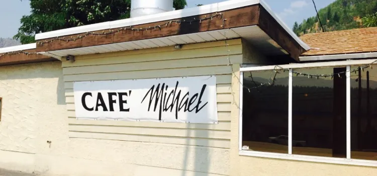 Cafe Michael