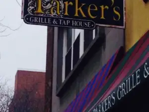 Parker's Grille - Auburn