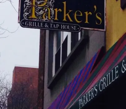 Parker's Grille - Auburn