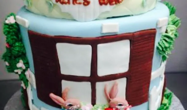 Hansel & Gretel Bakery