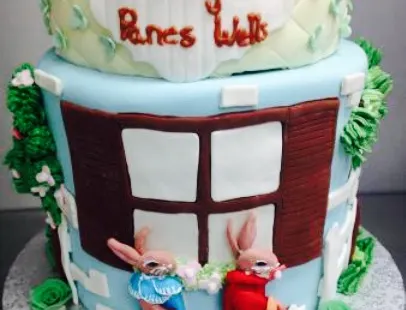 Hansel and Gretel Bakery