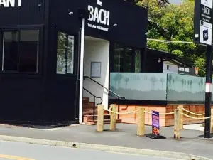 The Bach Bar & Restaurant