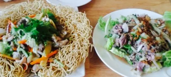 Pho Basi Vietnamese Restaurant & Lounge